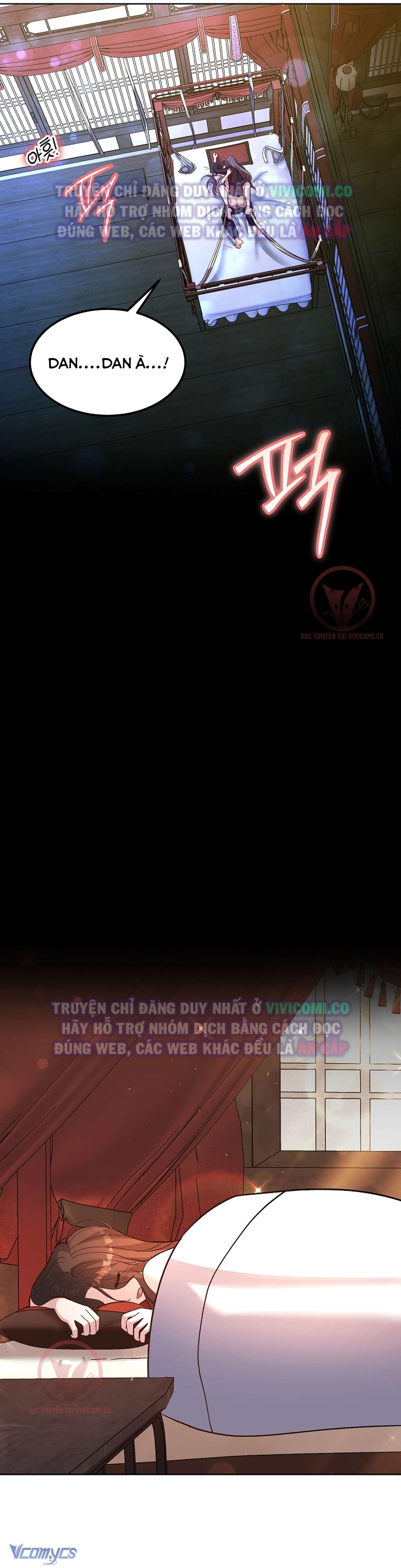 [18+] Ham Muốn Trá Hình Chap 13 - Trang 2