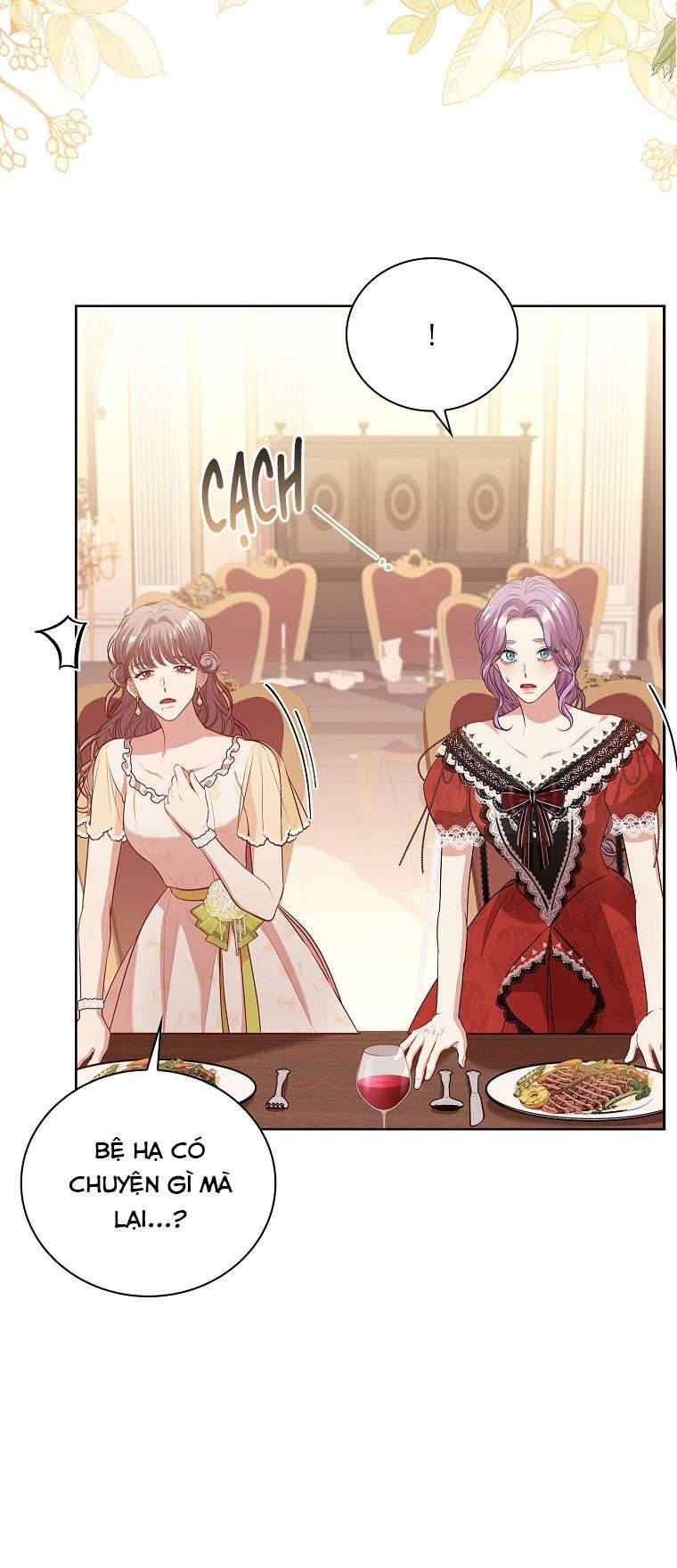 Thư Ký Của Bạo Chúa Chapter 58 - Trang 4