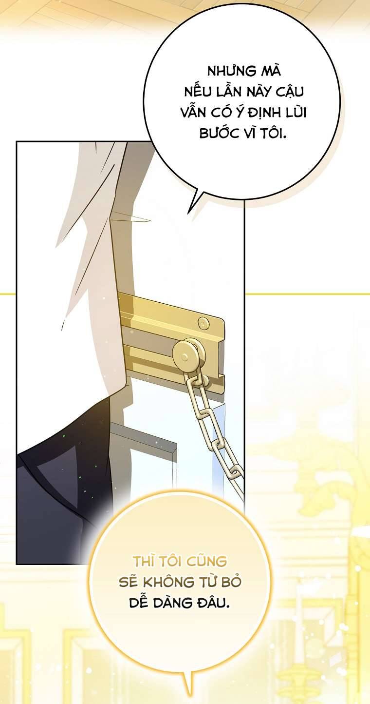 Tôi Trở Thành Vợ Của Nam Chính Chap 45 - Trang 3