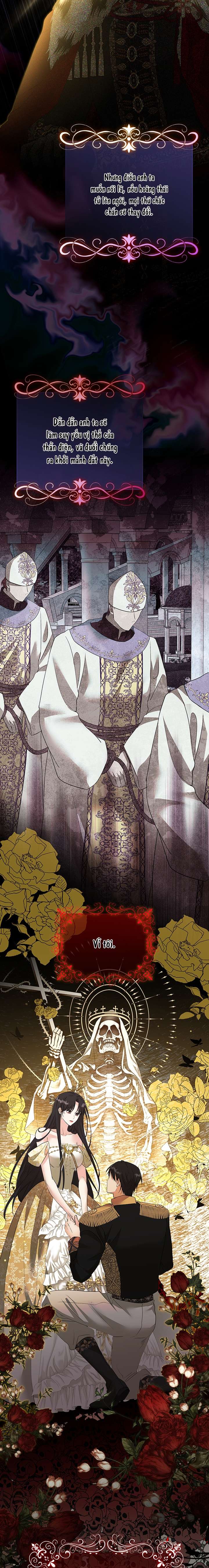 [ 18+ ] Tại nơi ẩn mình cuối cùng của sắc xanh Chap 33 - Next Chap 34