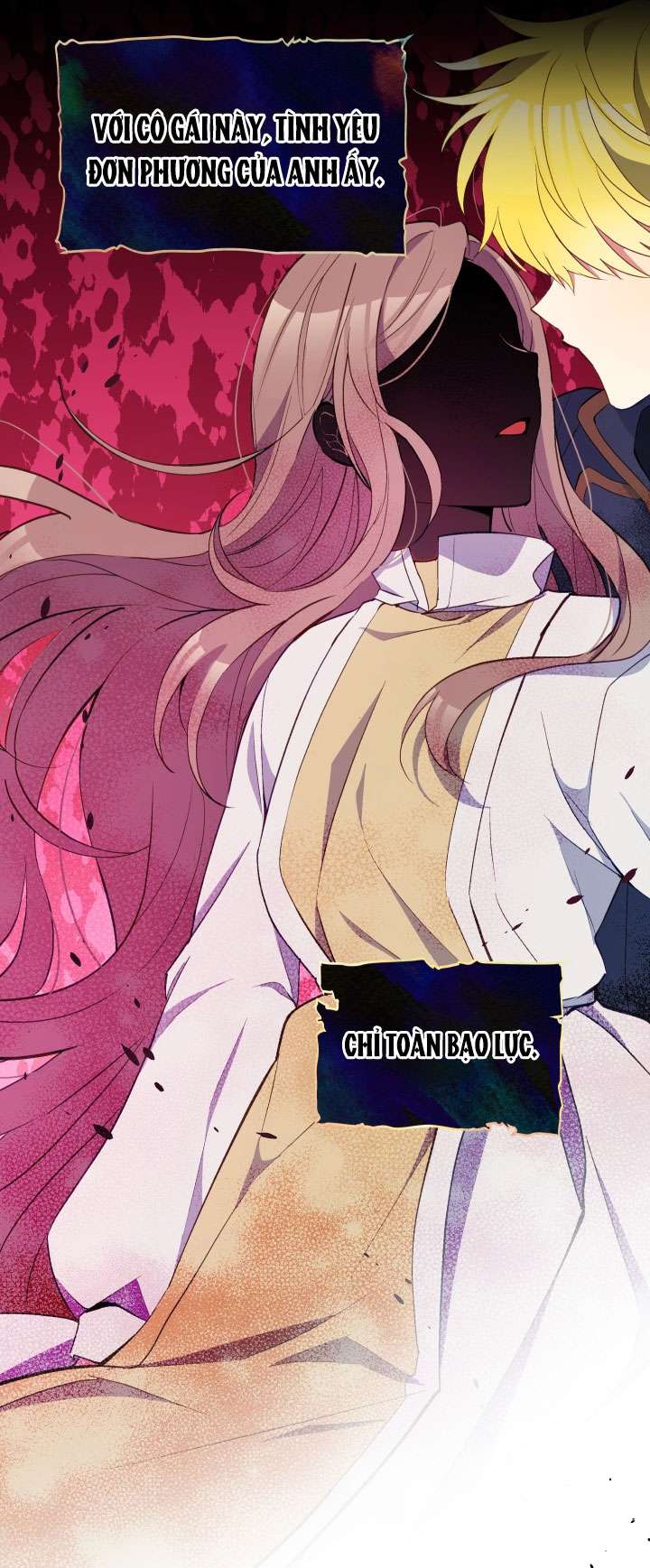 Người Bảo Hộ Của Bạo Quân Là Ma Nữ Tàn Độc Chap 27 - Trang 4