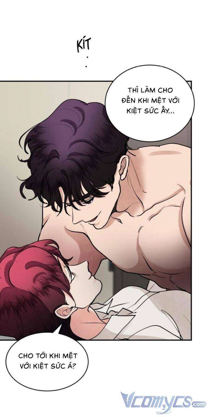 Oan Gia Ngõ Hẹp Chapter 61 - Trang 3