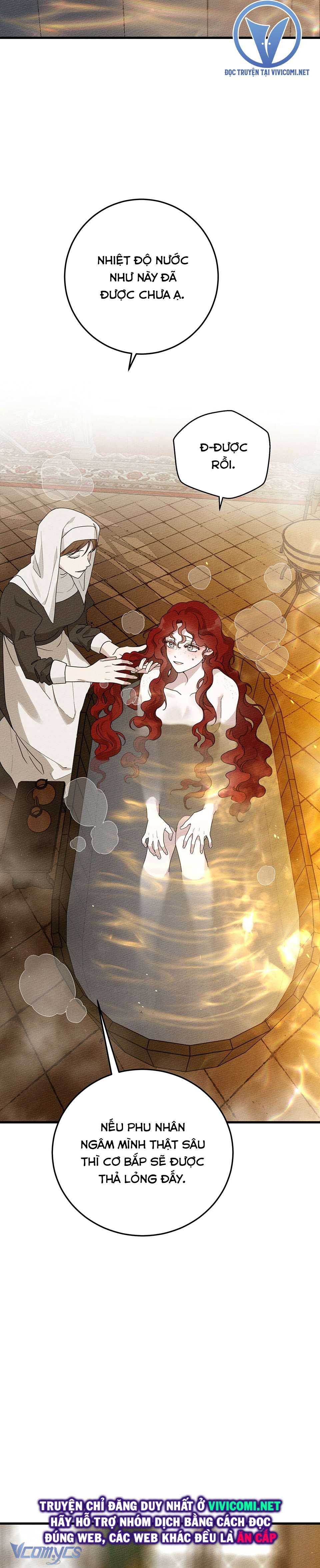 Dưới Bóng Cây Sồi Chap 41 - Next Chapter 41.1