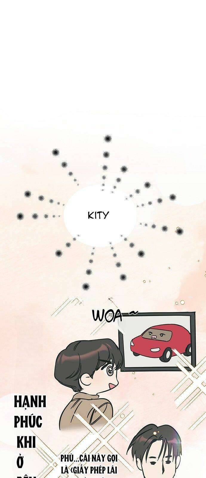 Công Việc Bất Thường Chapter 5 - Next Chapter 6