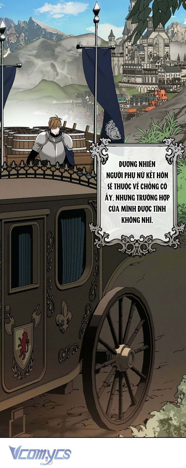 Dưới Bóng Cây Sồi Chap 3 - Next Chap 4