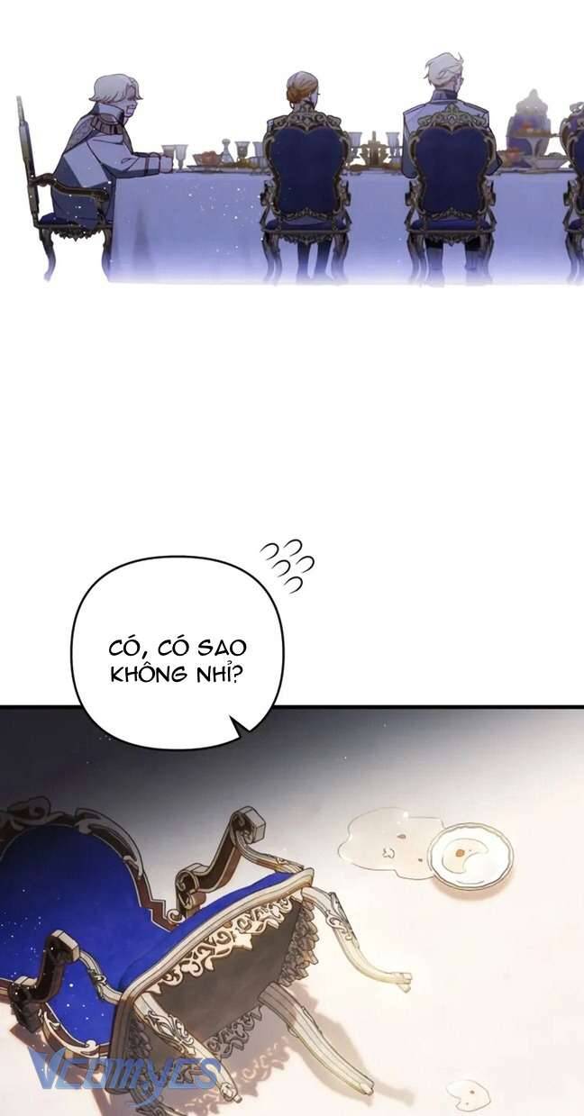 Nuôi vị hôn phu bằng tiền bạc. Chap 27 - Trang 2