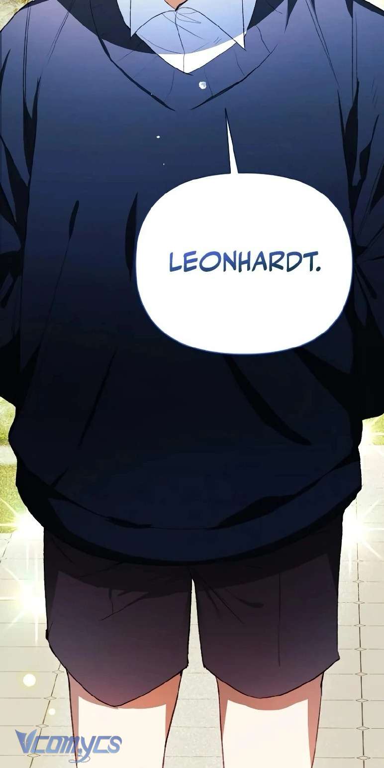 Papa Bạo Chúa, Con Sẽ Bảo Vệ Người! Chap 8 - Trang 2