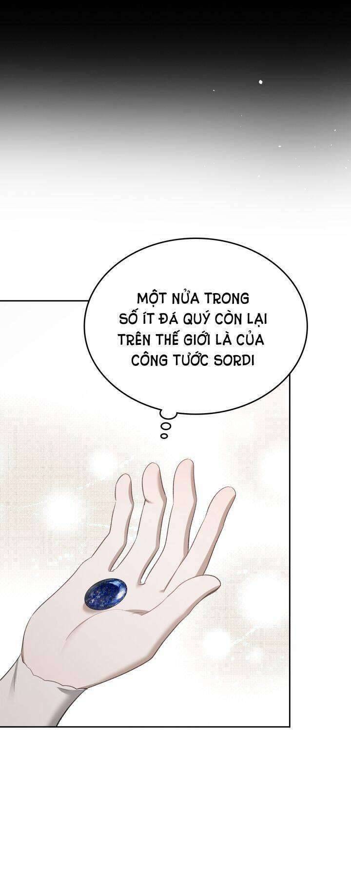 Nam Chính Quái Vật Sống Dưới Giường Tôi Chapter 30 - Trang 4