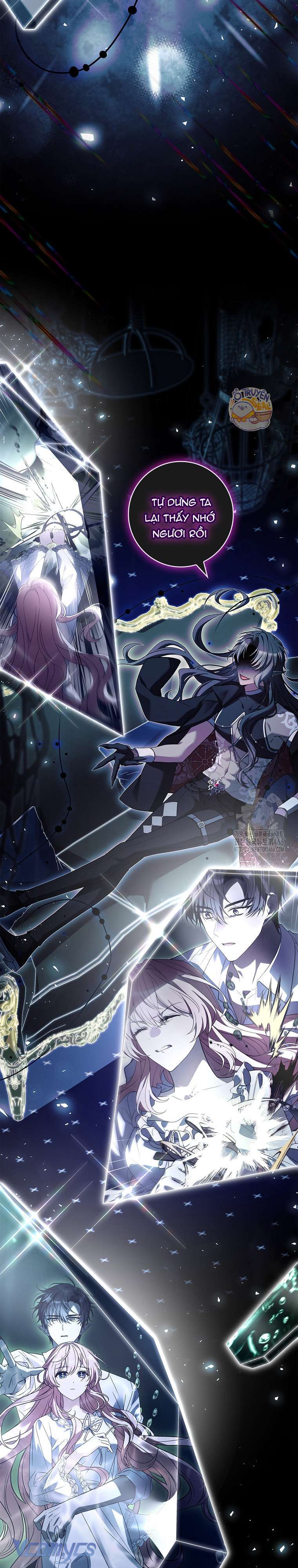 Tôi Đã Tắt Cài Đặt Chế Độ Nhận Thức Nỗi Đau! Chap 44 - Next Chap 45