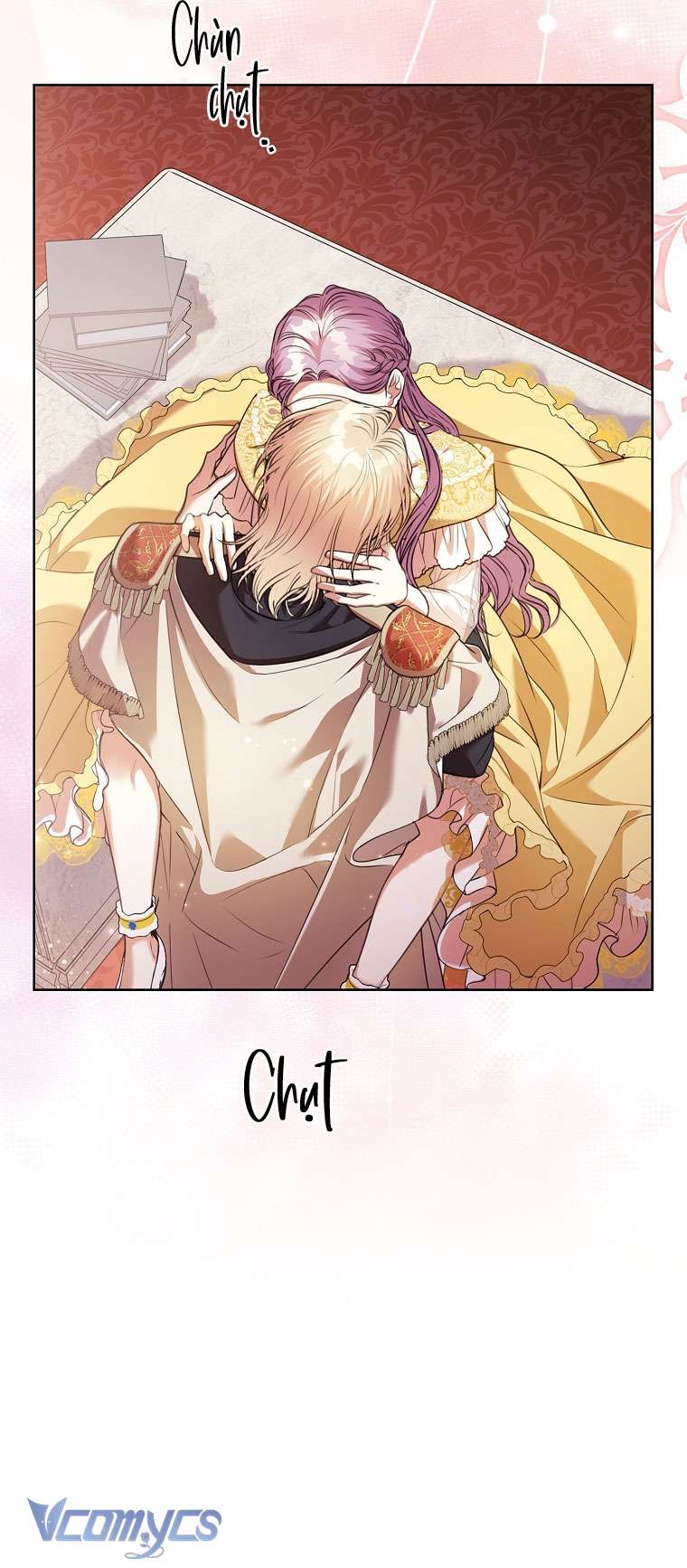 Thư Ký Của Bạo Chúa Chapter 120 - Trang 4