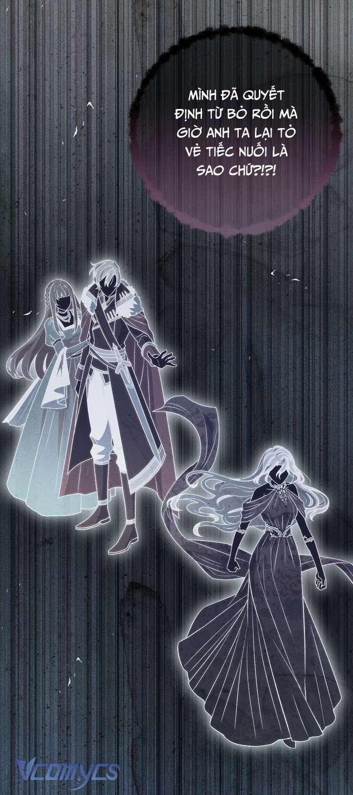 Người Xem Mắt Của Ác Nữ Quá Hoàn Hảo Chapter 8 - Trang 4