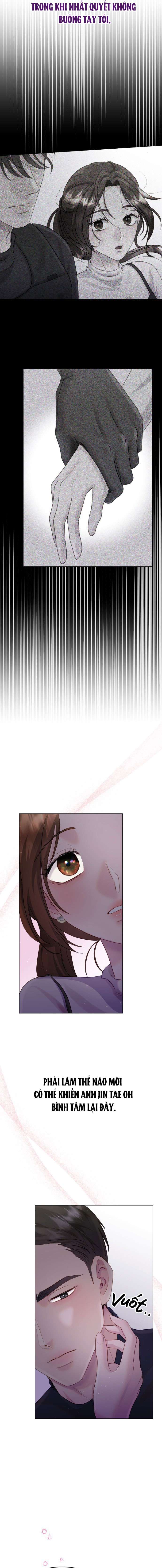 Hướng Dẫn Thu Phục Mãnh Thú Chap 40 - Trang 4