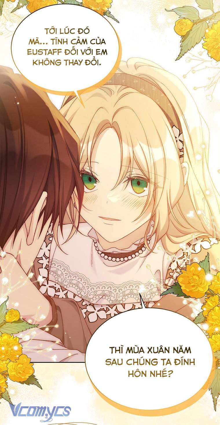 Vương Miện Lục Bảo Chap 106 - Trang 2