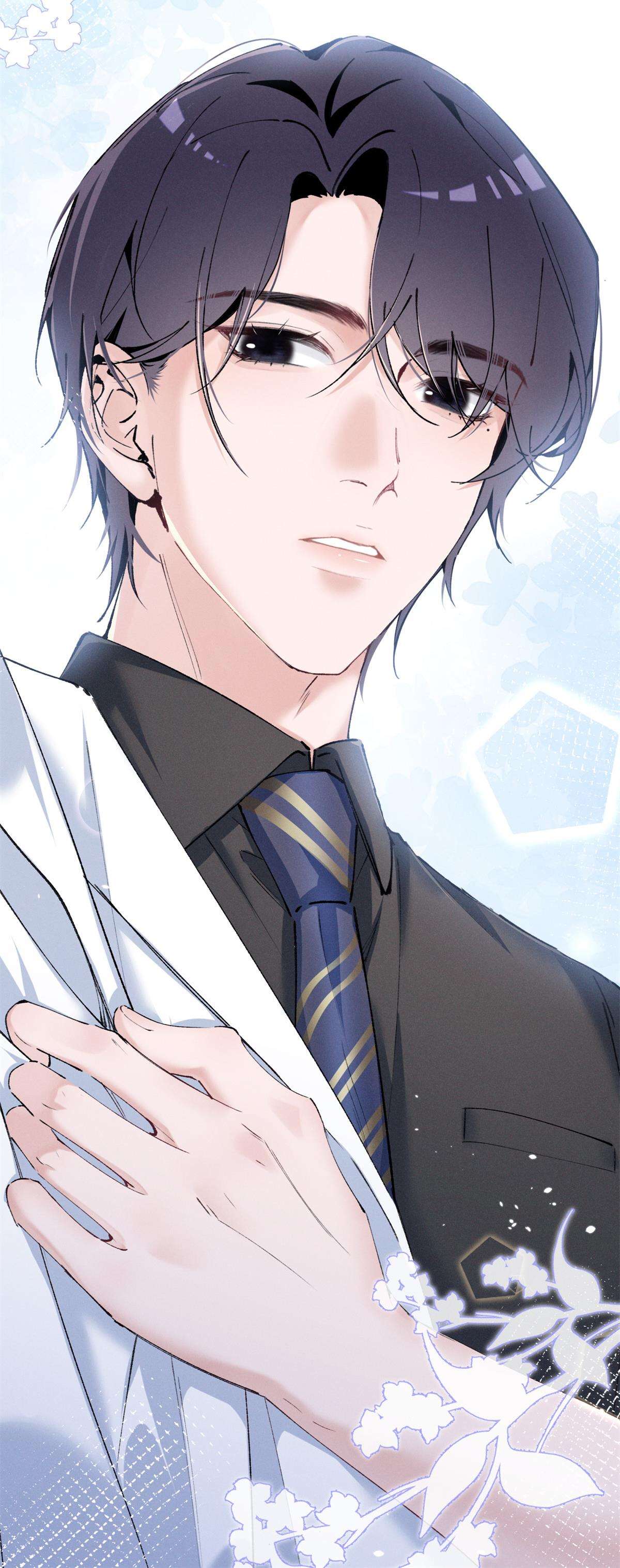 Phu Nhân, Thân phận của người lộ rồi Chapter 7 - Next Chapter 7.2