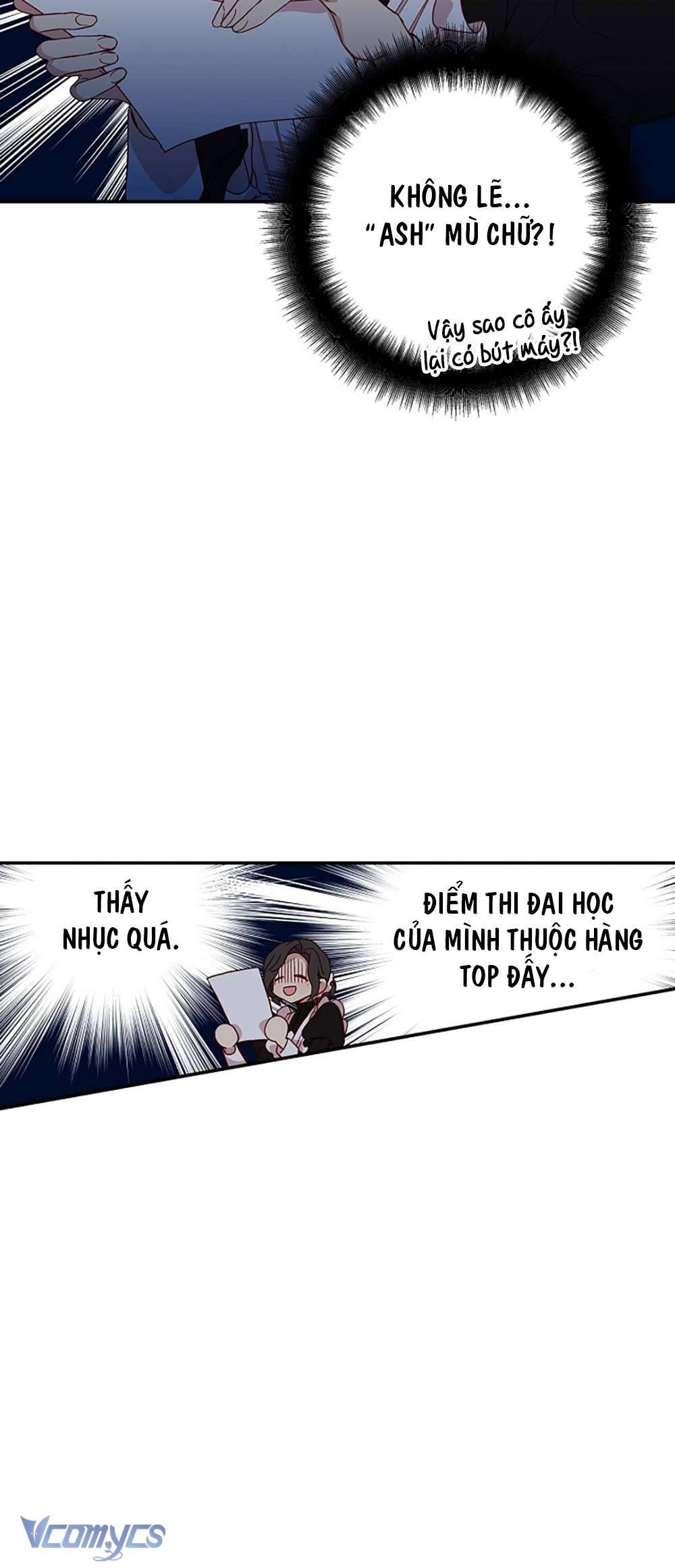 Sống Sót Dưới Thân Phận Hầu Nữ Chap 6 - Trang 2