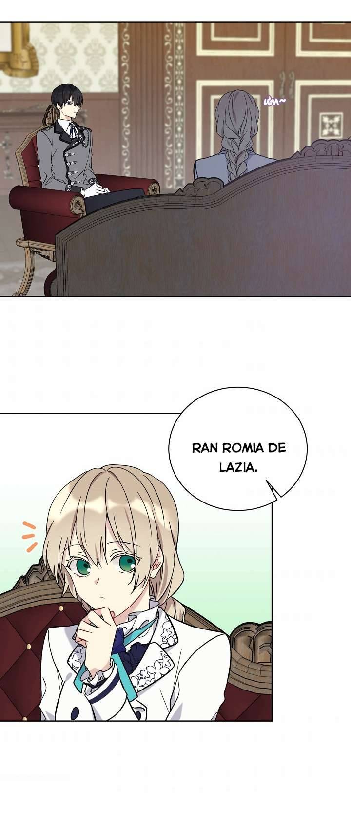 Vương Miện Lục Bảo Chap 23 - Trang 2