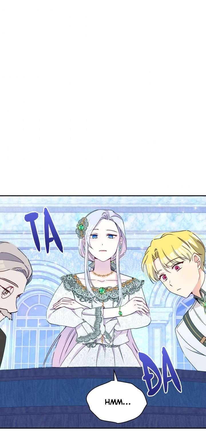 Người Bảo Hộ Của Bạo Quân Là Ma Nữ Tàn Độc Chap 36 - Trang 4