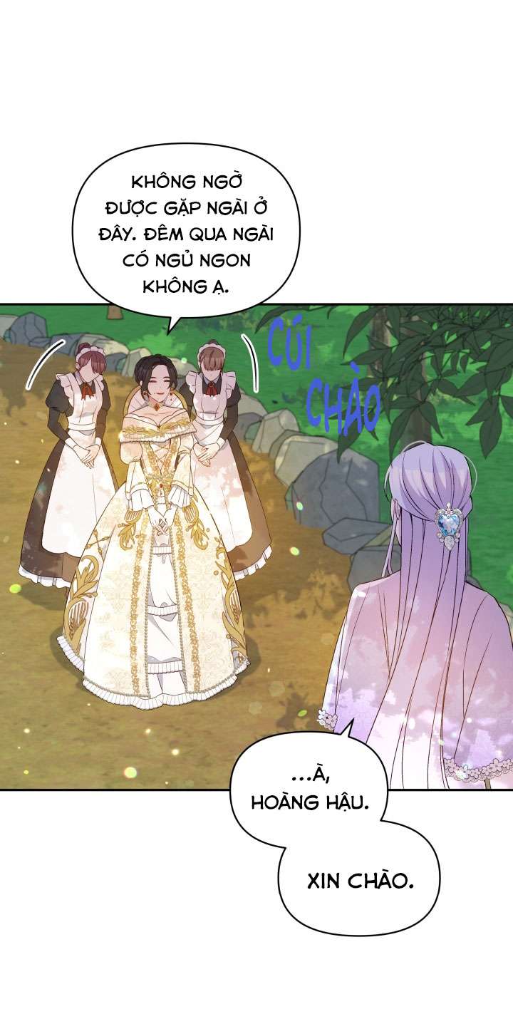 Người Bảo Hộ Của Bạo Quân Là Ma Nữ Tàn Độc Chap 44 - Trang 4