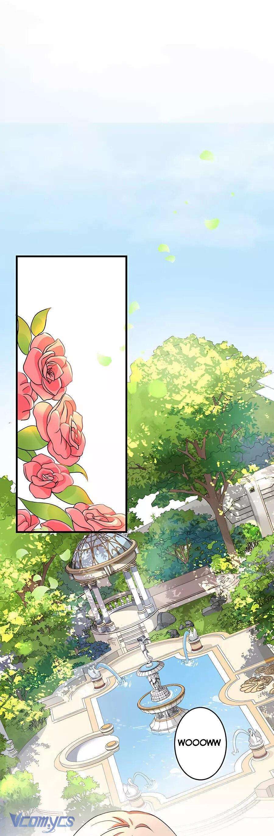 Dù Là Nhân Vật Phụ Nhưng Tôi Được Ngài Công Tước Nuông Chiều Hết Mực Chap 2 - Trang 2