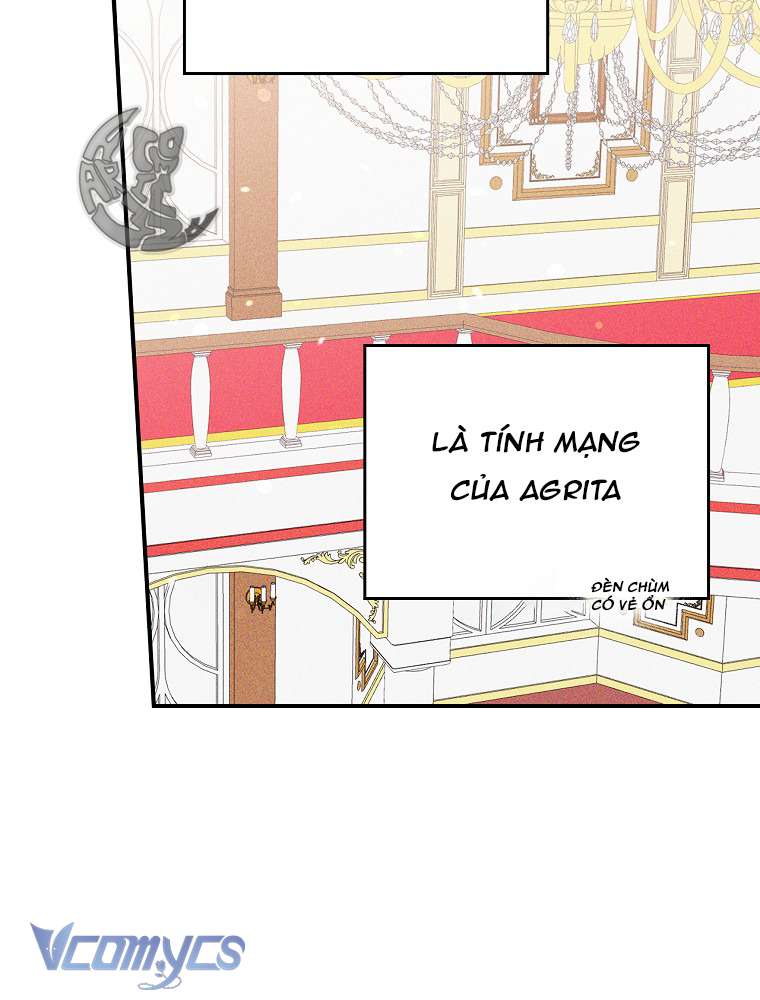 Chị Gái Của Nhân Vật Phản Diện Hôm Nay Cũng Đang Đau Khổ Chapter 8 - Trang 4