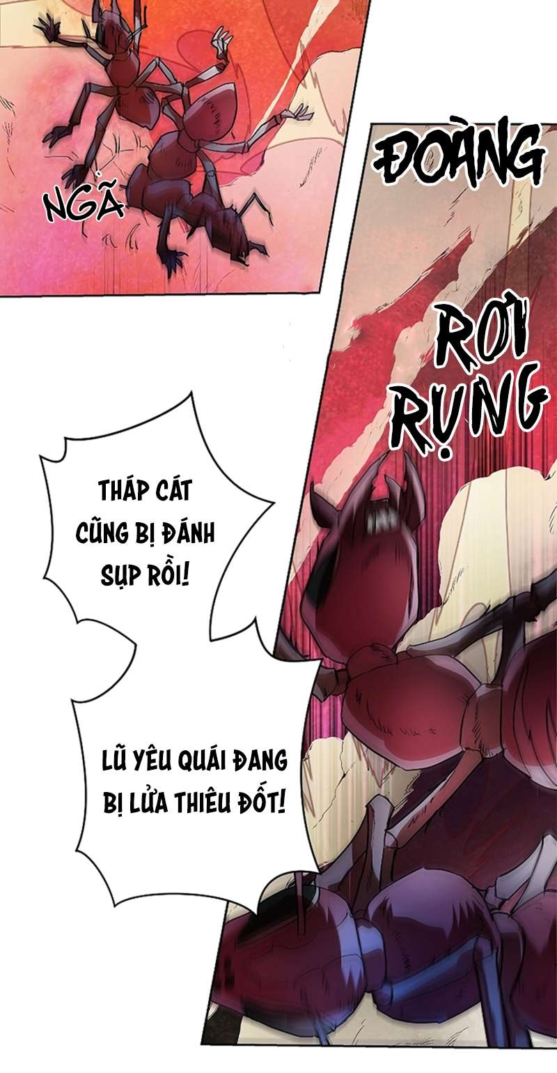 Hôn Phu Ẩn Sắc Chapter 7 - Trang 4