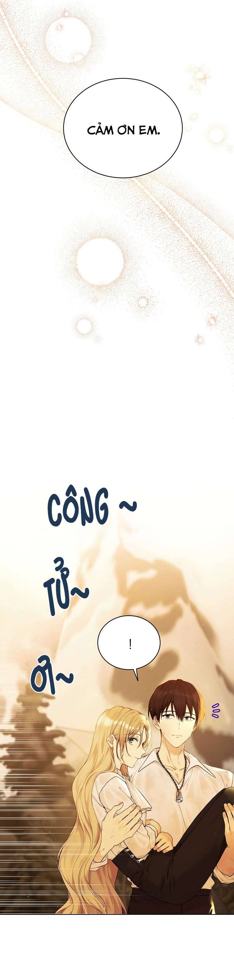 Vương Miện Lục Bảo Chap 74 - Trang 2