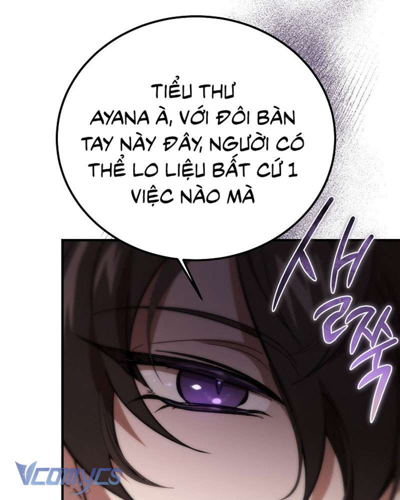 Ác Quỷ Nuôi Dưỡng Tiểu Thư Chapter 24 - Trang 4