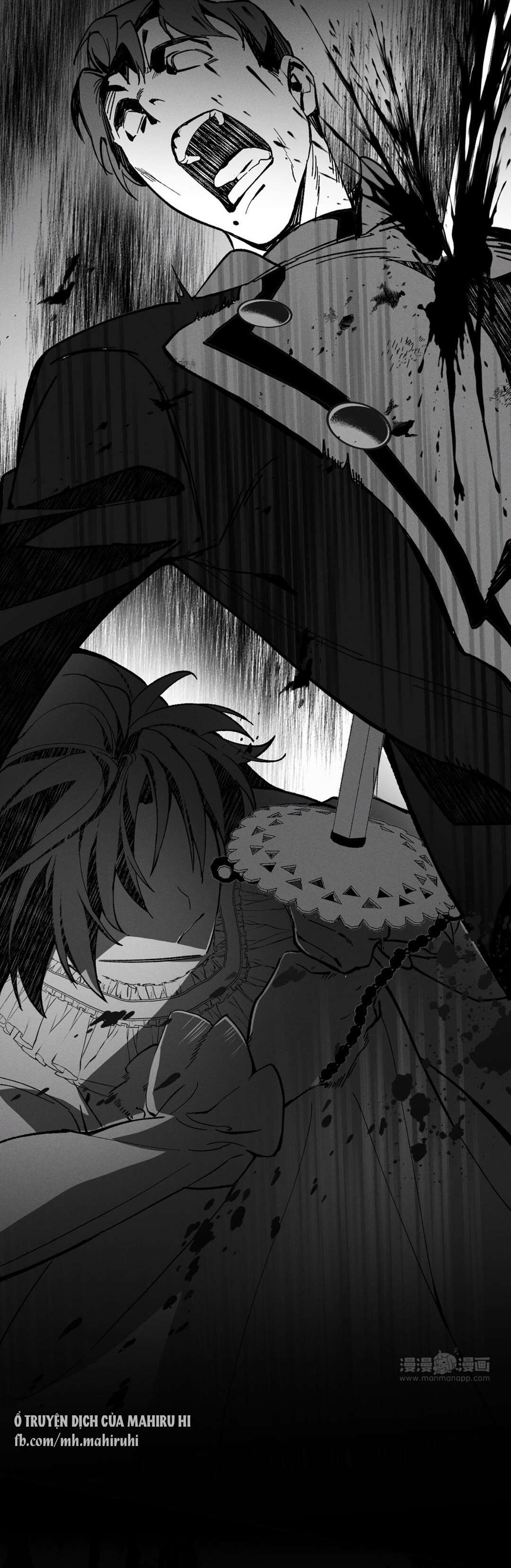 Đại Chiến Công Chúa Chapter 138 - Trang 4