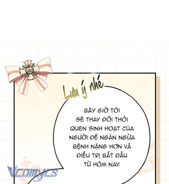 Ai Đó Đang Điều Khiển Cơ Thể Của Tôi Chapter 32 - Next Chapter 33