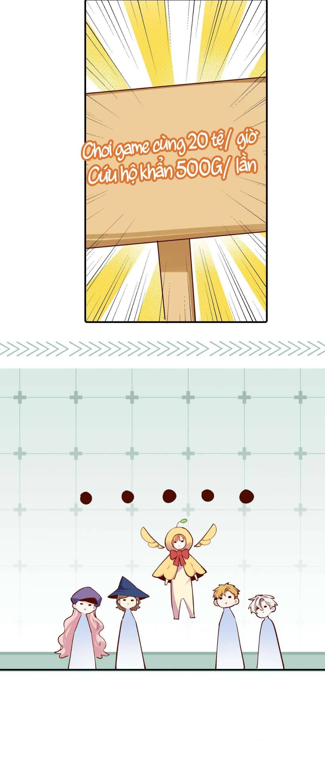 Mười năm sau, tôi kết hôn với kẻ thù không đội trời chung Chap 33 - Trang 2