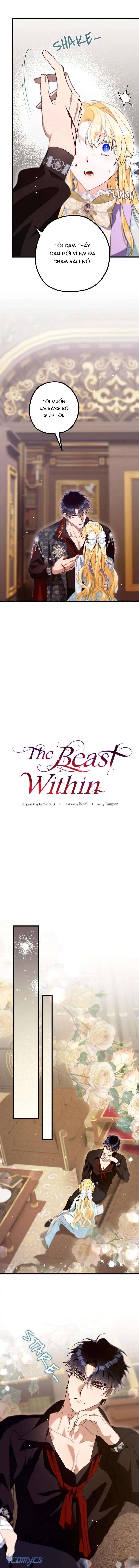 [18+] Dinh Thự Của Dã Thú Chap 23 - Next Chapter 23.1