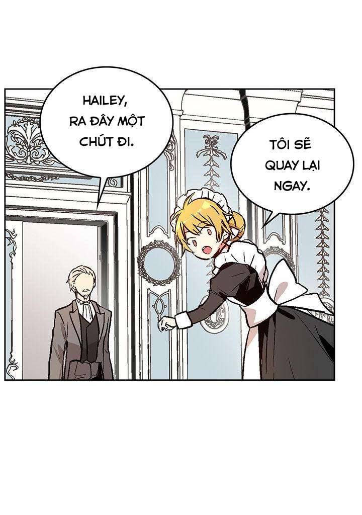 Vị Hôn Thê Khế Ước Của Công Tước Chapter 50 - Next Chapter 51