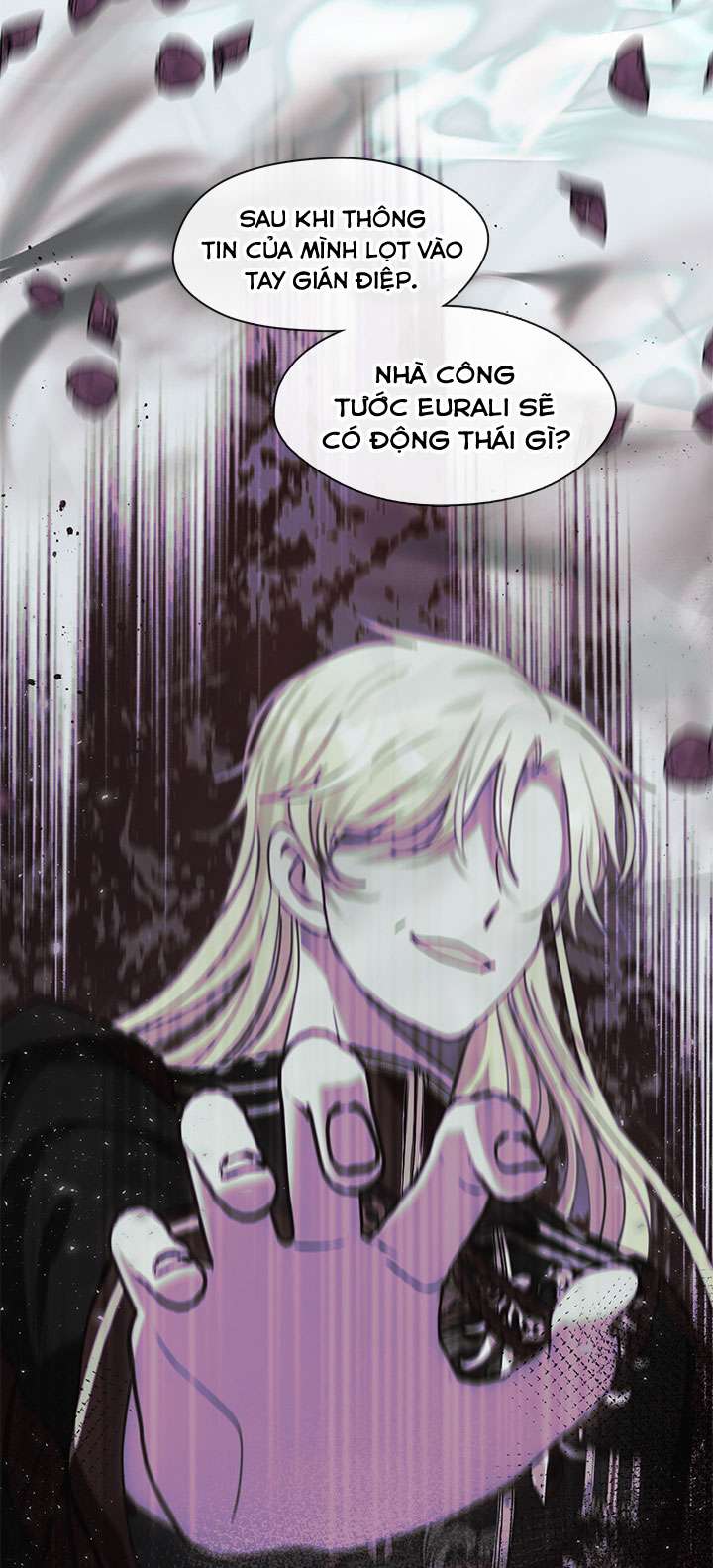 Gia Đình Bị Ám Ảnh Bởi Tôi Chapter 37 - Trang 4