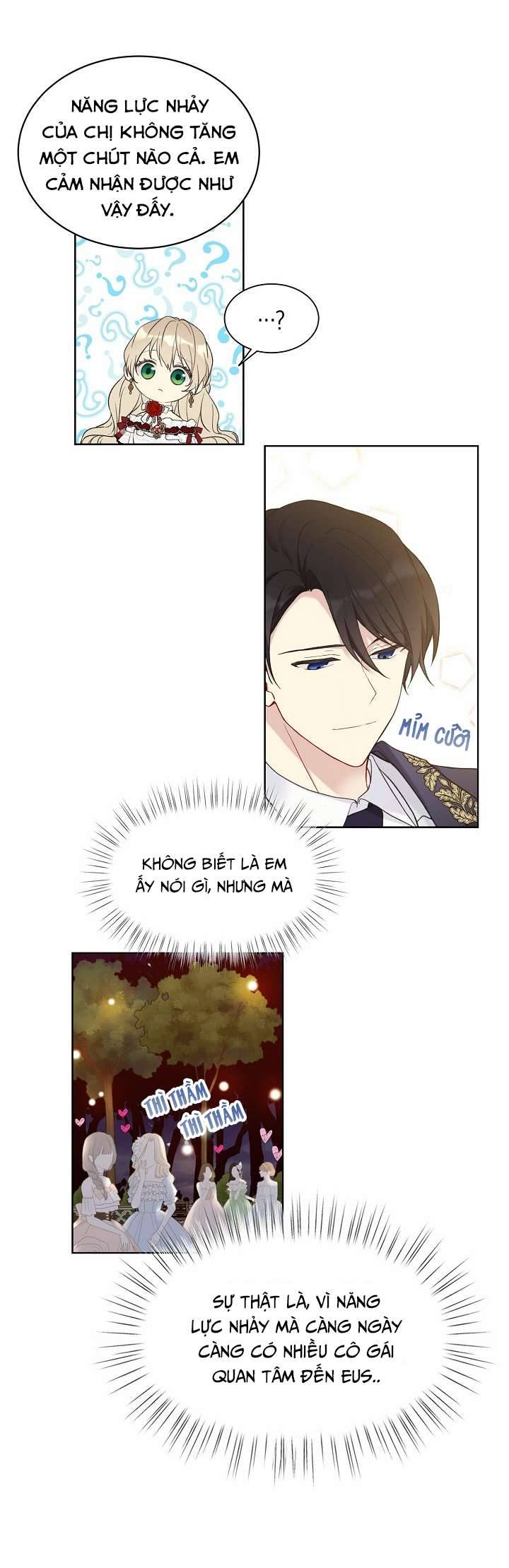 Vương Miện Lục Bảo Chap 46 - Trang 2