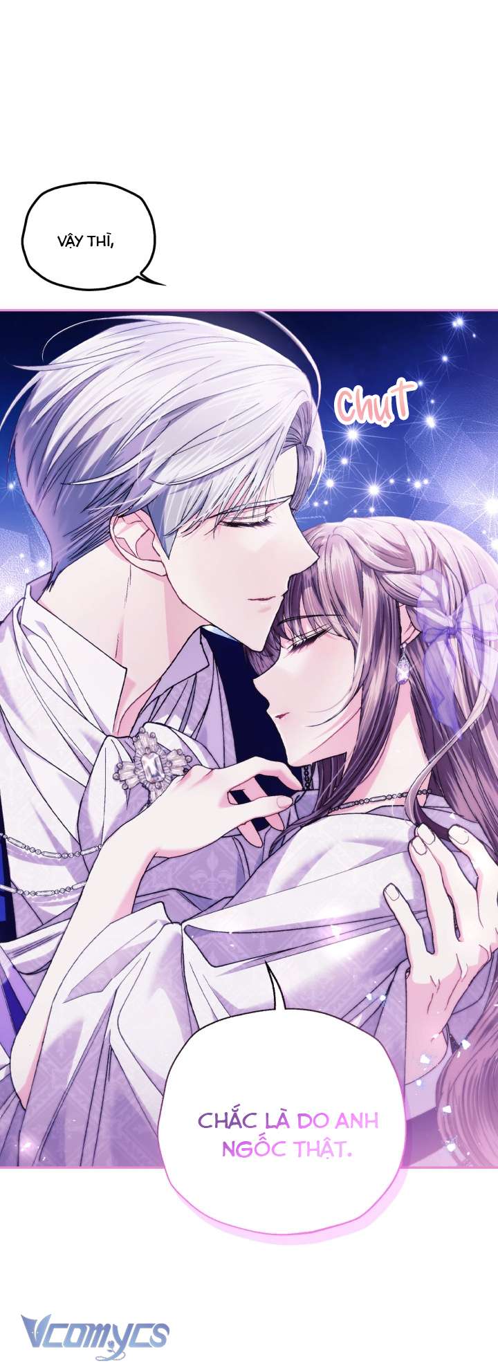 Cha À, Con Không Muốn Kết Hôn Đâu Chap 129 - Trang 2