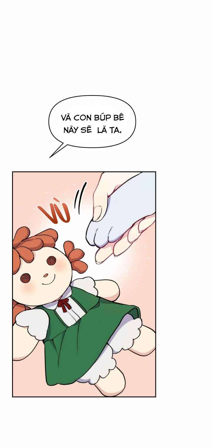 Người Bảo Hộ Của Bạo Quân Là Ma Nữ Tàn Độc Chap 8 - Trang 4