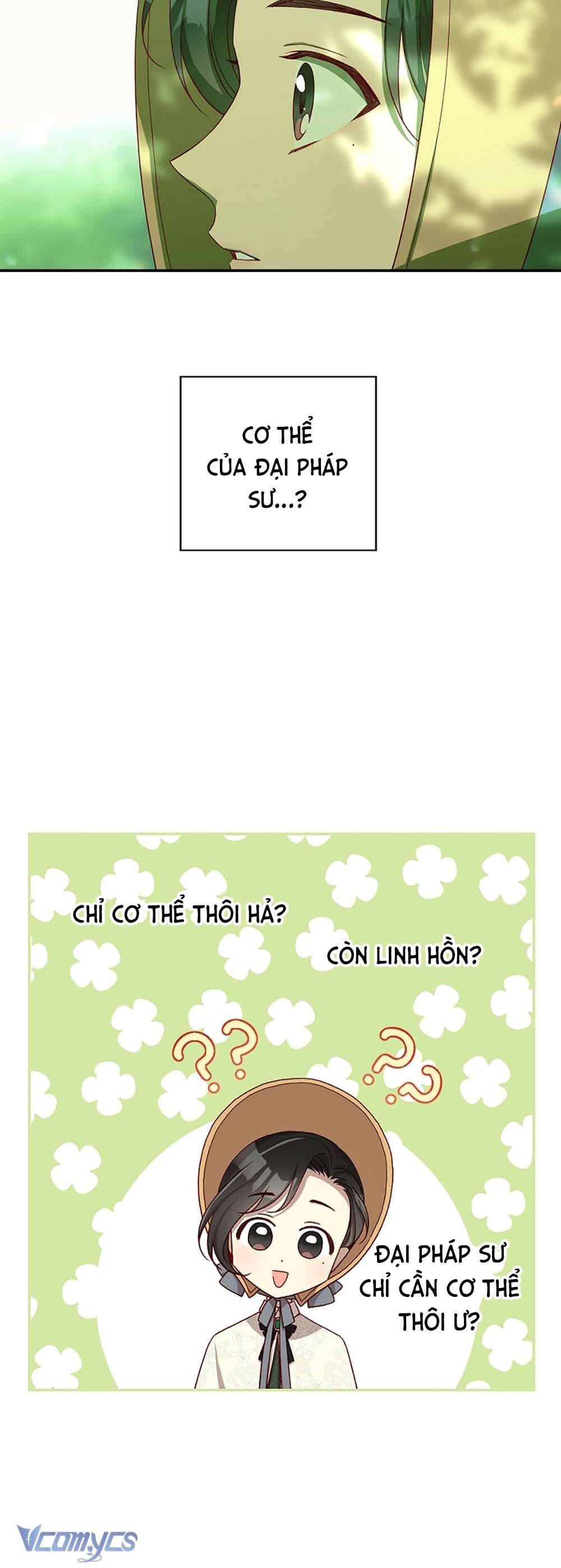 Sống Sót Dưới Thân Phận Hầu Nữ Chap 84 - Trang 2