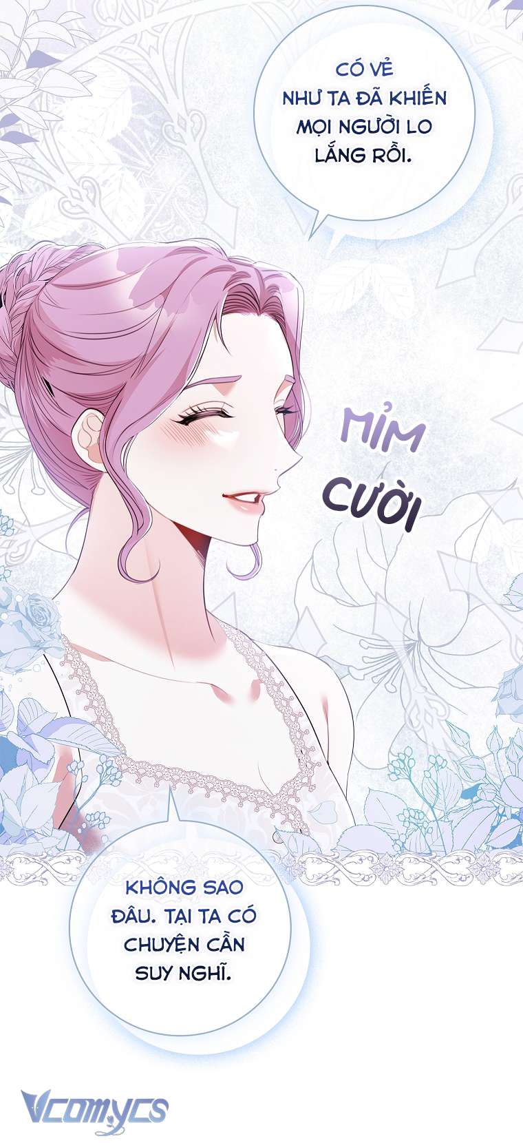 Thư Ký Của Bạo Chúa Chapter 92 - Trang 3