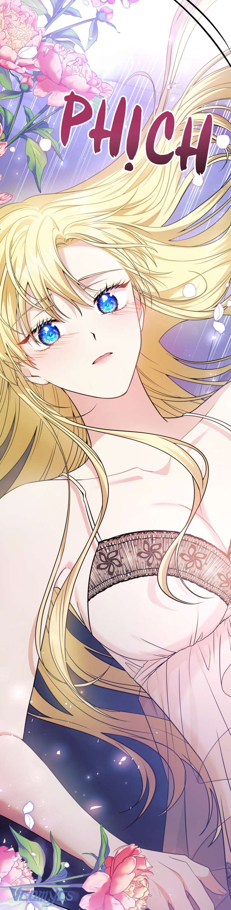 [18+] Phương Pháp Gia Hạn Hợp Đồng Hôn Nhân Chap 1 - Next Chap 2