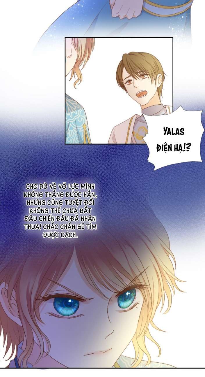 Địch Úc Đa Chi Ca Chapter 60 - Trang 4