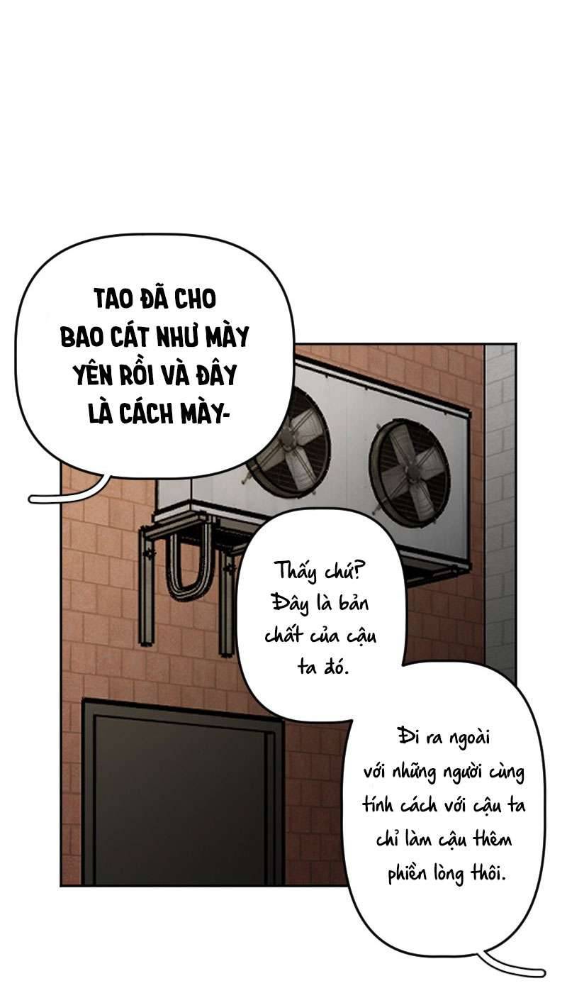 Nghĩa Trang Xe Buýt Chapter 42 - Trang 3