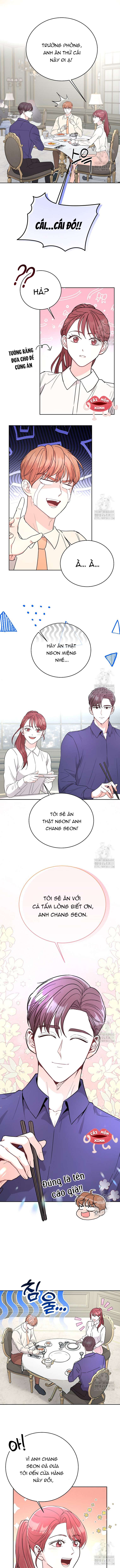 Hades và Persephone Hades và Persephone-Chap 14 - Next Chapter 14
