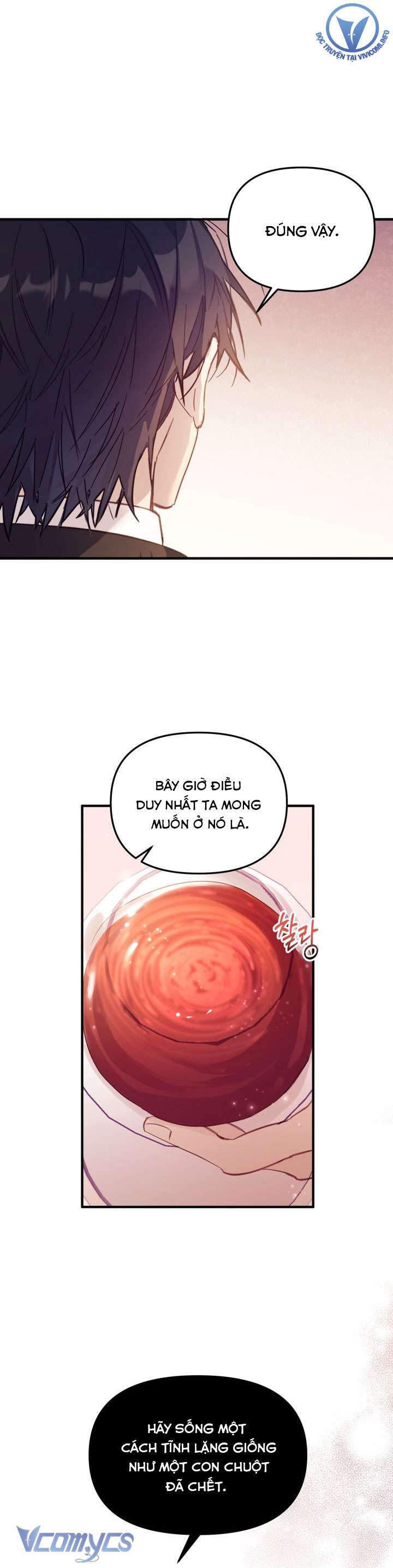 Không Có Chỗ Cho Kẻ Giả Mạo Chap 3 - Trang 2