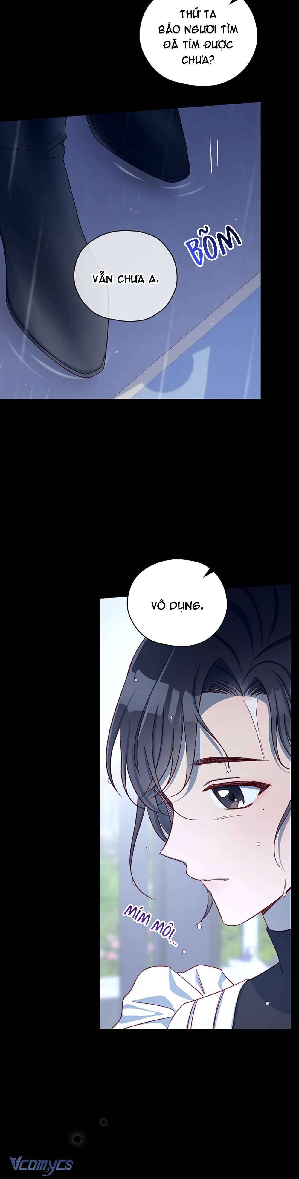 Sống Sót Dưới Thân Phận Hầu Nữ Chap 85 - Trang 2