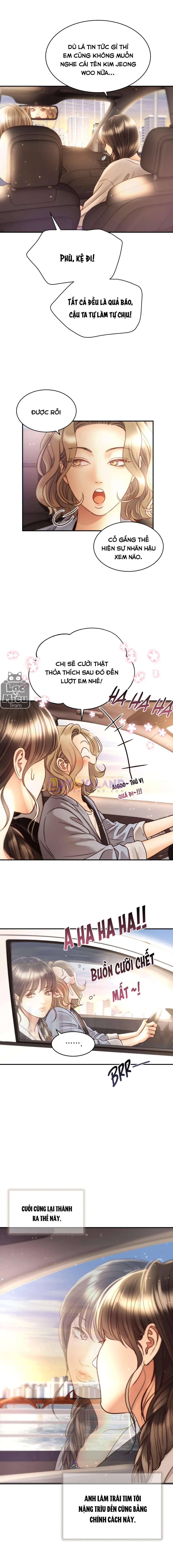 Ngôi Sao Ban Mai Chap 56 - Trang 2