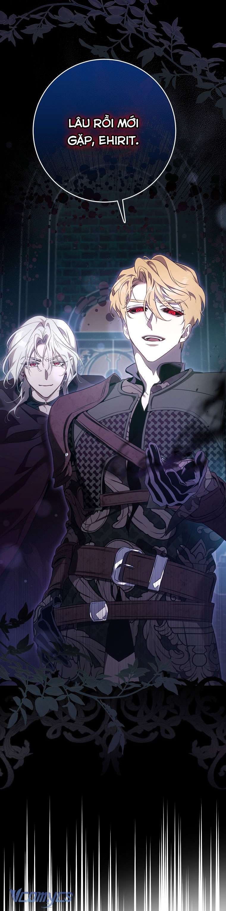 Thuần Hóa Bạo Quân Rồi Bỏ Trốn Chap 114 - Trang 2