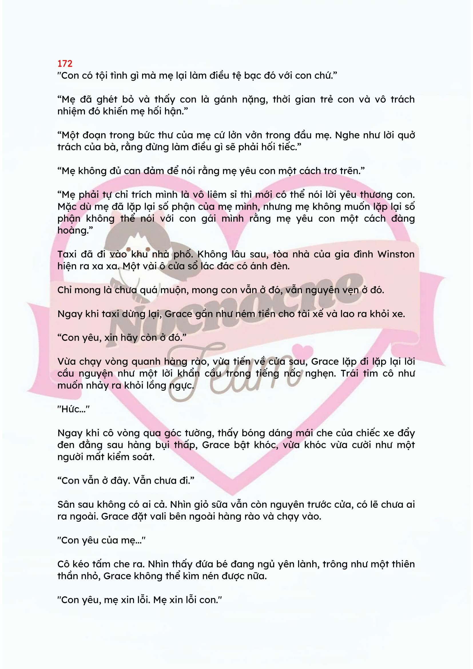 [NOVEL] HÃY CẦU XIN TÔI ĐI Chap 172 - Next Chap 173