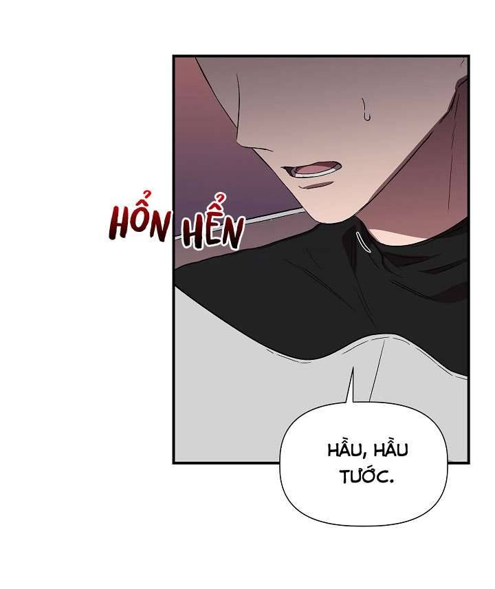 Tôi Không Phải Là Cinderella Chapter 64 - Trang 4