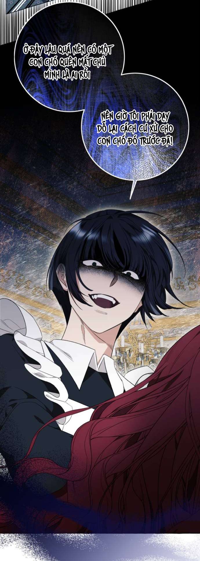 Tôi Tưởng Đó Chỉ Là Tiểu Thuyết Trọng Sinh Bình Thường Chapter 25 - Trang 4