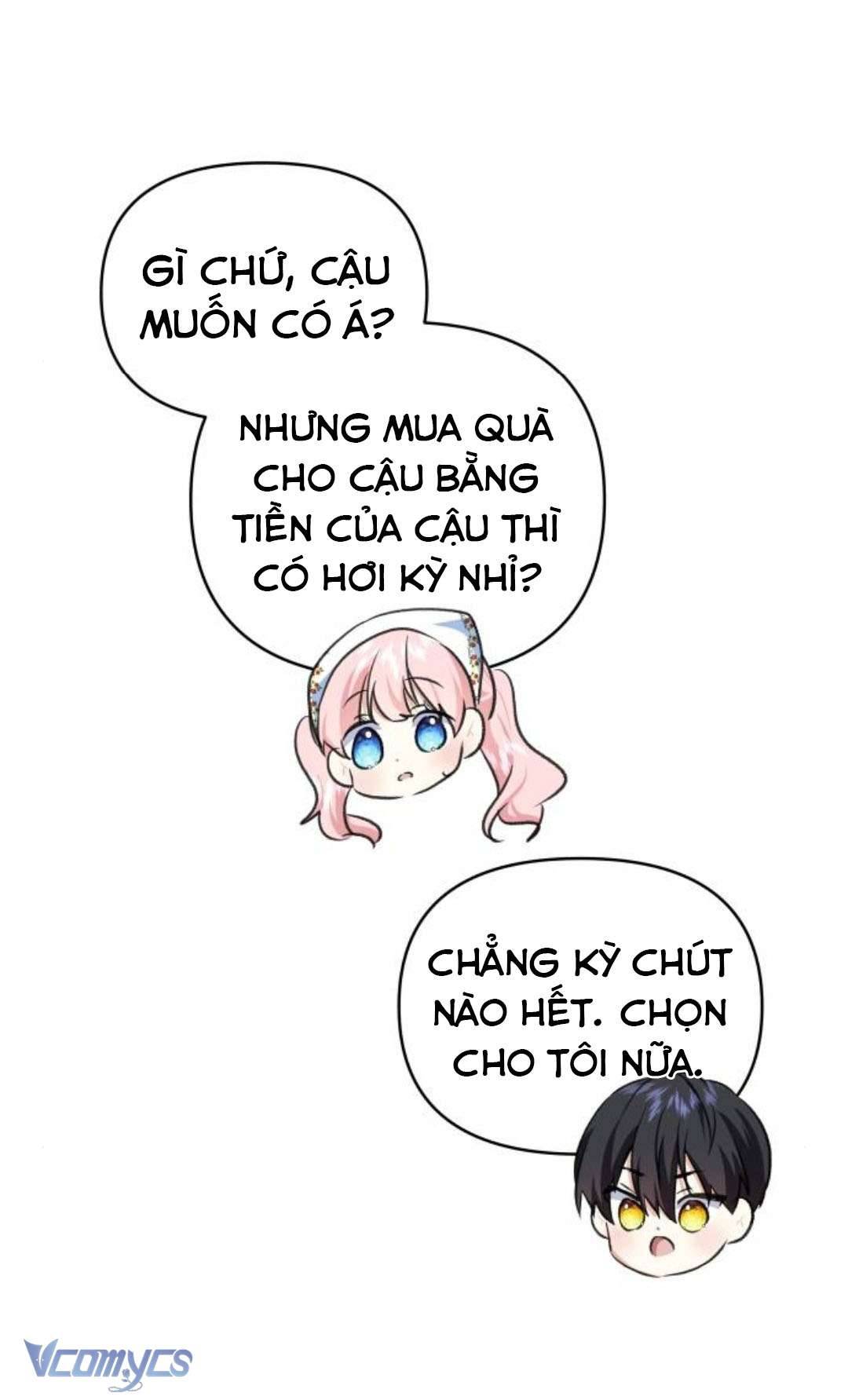 Con Gái Của Công Tước Ác Ma Chapter 42 - Trang 3